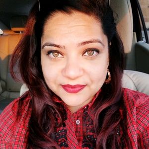 Meet your Posher, Asma